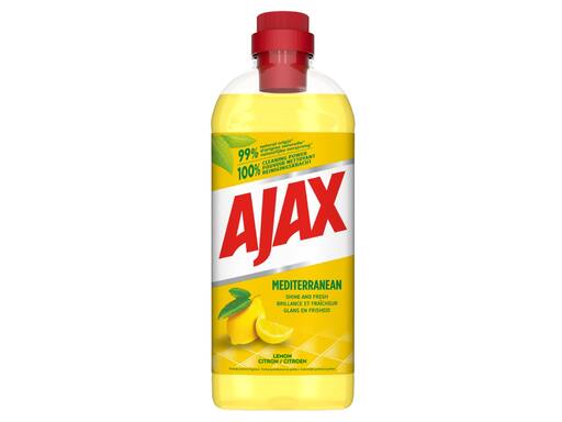 Ajax Allesreiniger Citroen 1L | Ajax