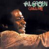 Al Green - Call Me (LP) | Fiftiesstore