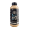 Alabama White Barbecue Sauce 265ml - Unieke Tangy Smaak - Handig Formaat & Heldere Kleur - BBQ Saus - Authentieke Zuidelijke Kookkunst | GRATE GOODS