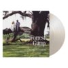 Alan Silvestri - Forrest Gump (Original Motion Picture Score) Wit Vinyl (LP) | Fiftiesstore