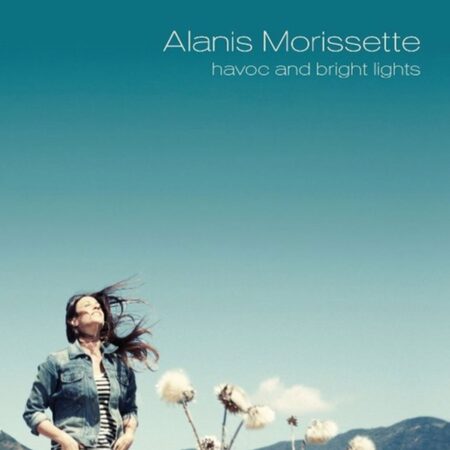Alanis Morissette - Havoc and Bright Lights 2 (LP) | Music on Vinyl