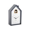 Alarm Klok Modern Koekoe Donkerblauw | Fiftiesstore