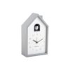 Alarm klok Modern Koekoe Muisgrijs | Fiftiesstore