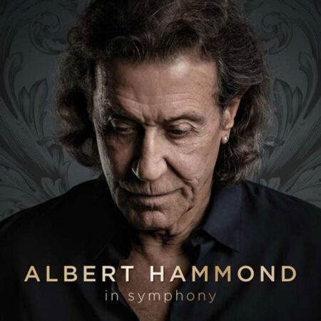 Albert Hammond - In Symphony 2 + CD (LP) | Fiftiesstore