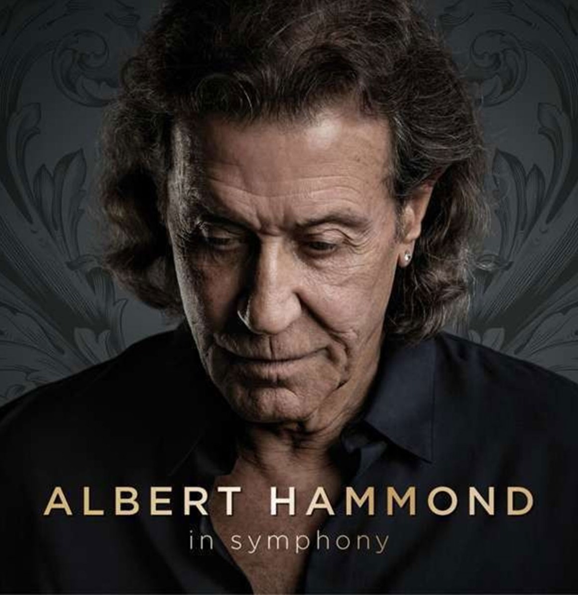 Albert Hammond - In Symphony 2 + CD (LP) | Fiftiesstore