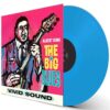 Albert King - The Big Blues Gelimiteerde Blauwe (LP) | Bennies Fifties