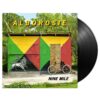 Alborosie - Nine Mile (LP) | Fiftiesstore