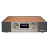 Albrecht DR 1000 Hybride radio Bruin | Albrecht