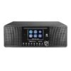 Albrecht DR 895 Hybride radio Zwart | Albrecht