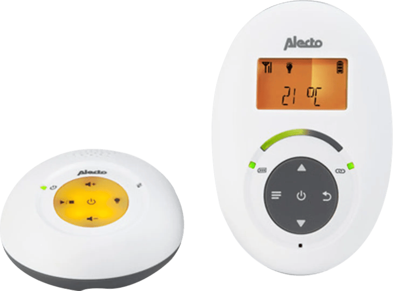 Alecto DBX-125 Full Eco DECT