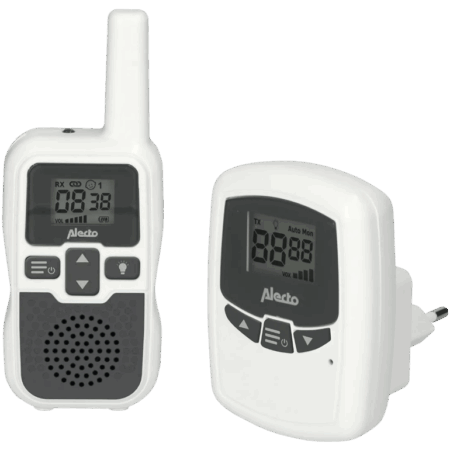 Alecto DBX-80