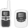 Alecto DBX-80 Babyfoon | Alecto