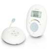 Alecto DBX120 Full Eco Babyfoon Wit | Alecto
