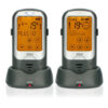 Alecto DBX68GS Babyfoon | Alecto