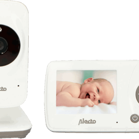 Alecto DVM-71