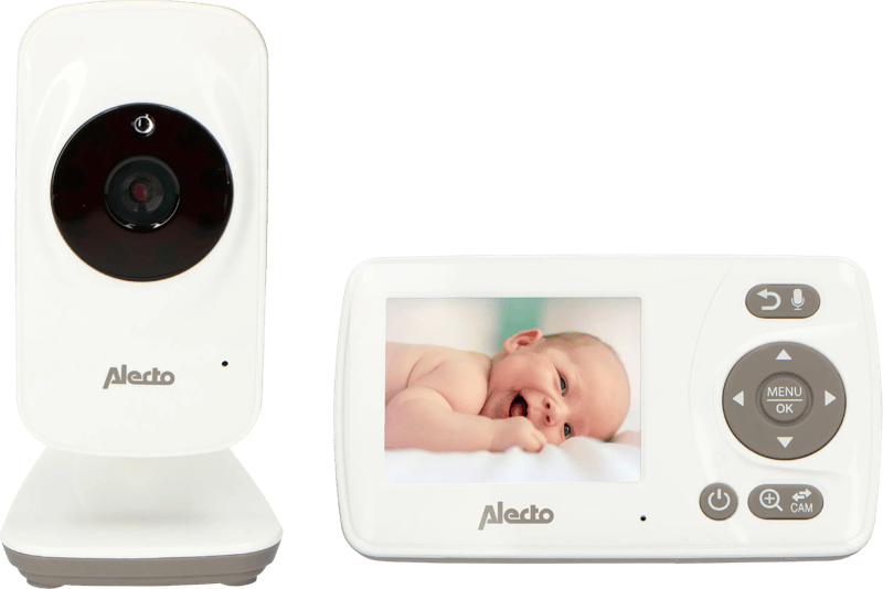 Alecto DVM-71