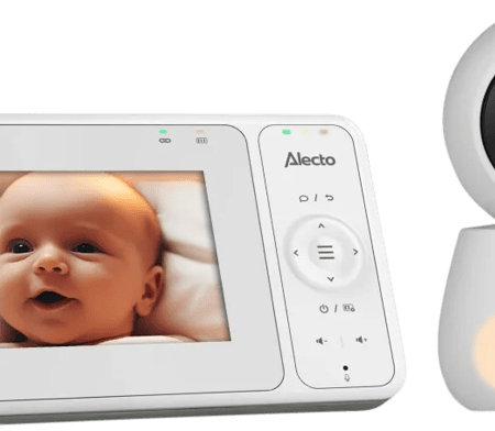 Alecto DVM2043