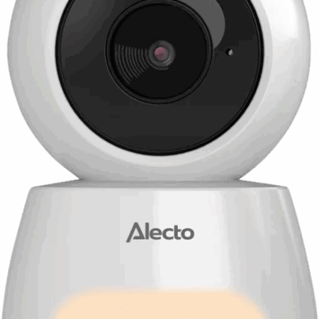 Alecto DVM2043C