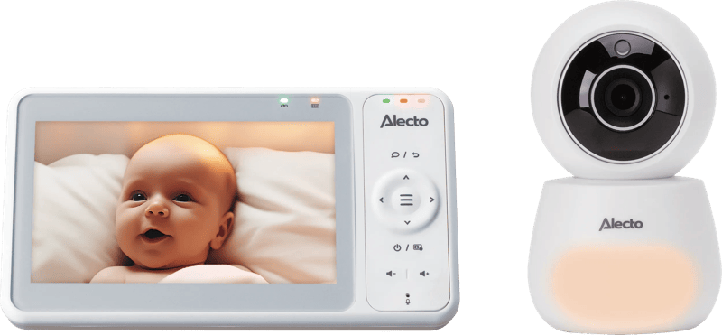 Alecto DVM2060