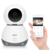 Alecto Smartbaby 10 Babyfoon Wit | Alecto