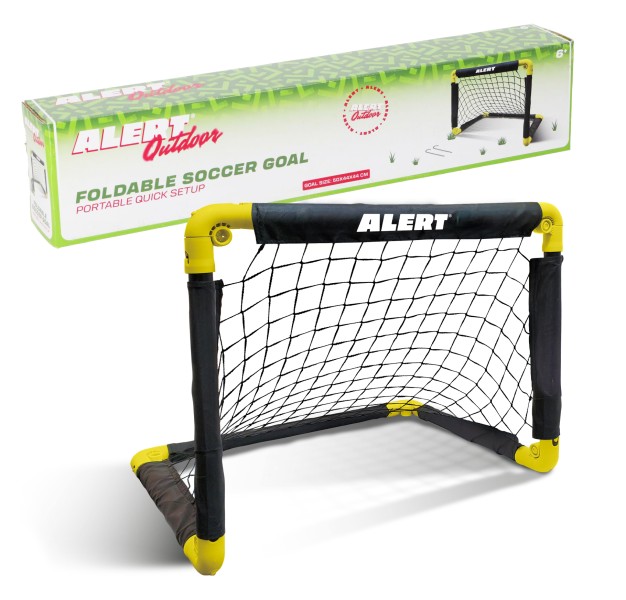 Alert Doel Opvouwbaar 50x44x44cm | Alert