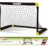 Alert Doel Opvouwbaar 91x61x61cm Inclusief Voetbal En Pomp | Alert