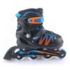 Alert Inline Skates Alert Blauw Maat 39-42 | Alert