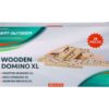 Alert Outdoor Spel Domino Xl Hout 7