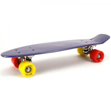 Alert Skateboard 55cm