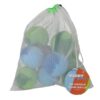 Alert Splash Foam Ballen 9 Cm 9 Stuks | Alert