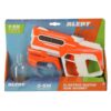 Alert Splash Waterpistool Duoset Elektrisch (usb) |