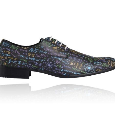 Algebra Lureaux - Handgemaakte Nette Schoenen Voor Heren | Lureaux
