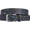 Algebra (Riem) - One Size Lureaux - Nette Riemen Voor Heren | Lureaux