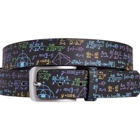 Algebra (Riem) - One Size Lureaux - Nette Riemen Voor Heren | Lureaux