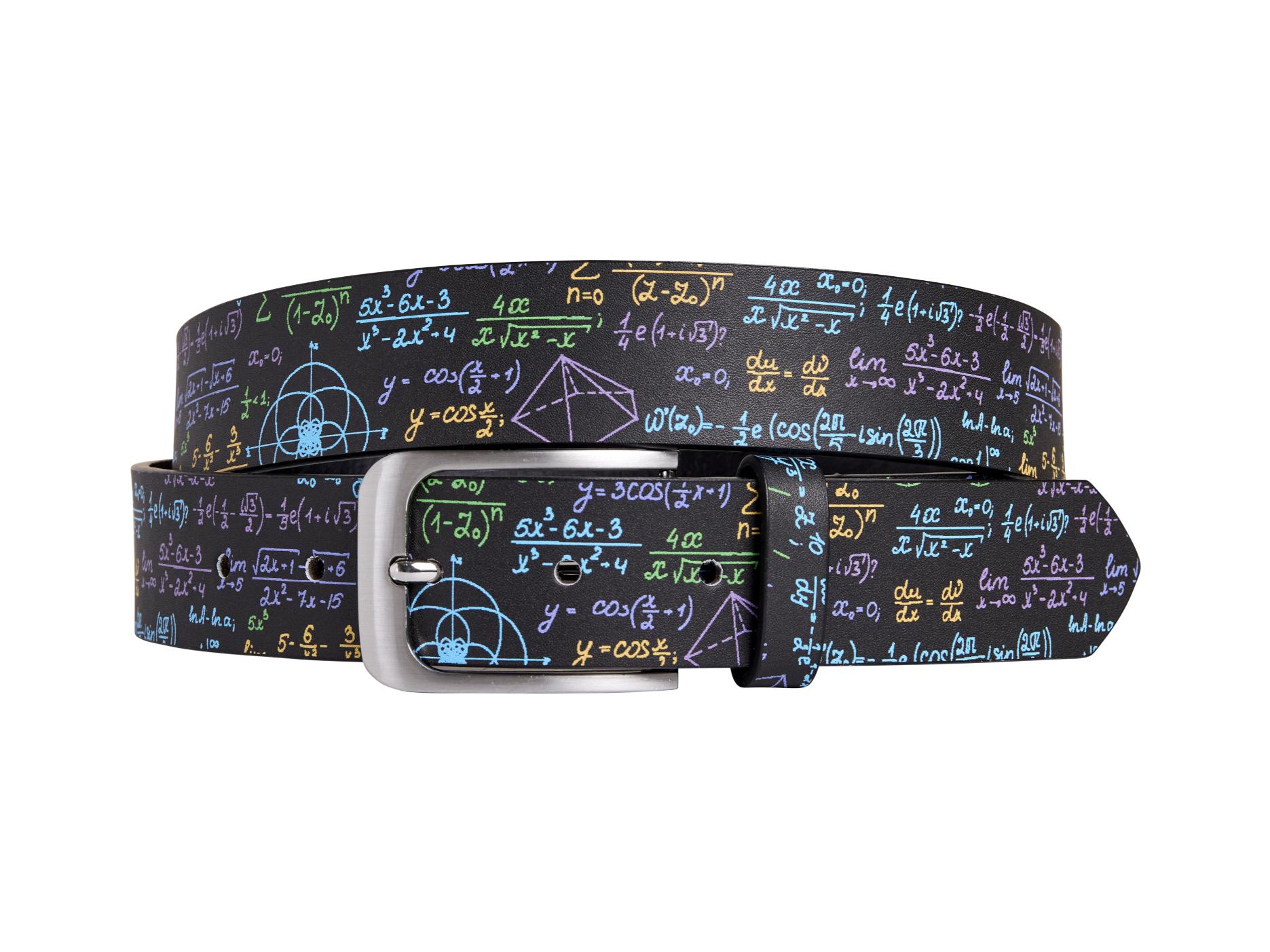 Algebra (Riem) - One Size Lureaux - Nette Riemen Voor Heren | Lureaux