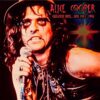 Alice Cooper - Greatest Hits... Live 1971-1995 (Virgin Vinyl) (LP) | Fiftiesstore