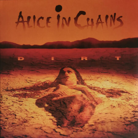 Alice In Chains - Dirt (Gekleurd Vinyl) 2 | 14% korting (LP) | Fiftiesstore
