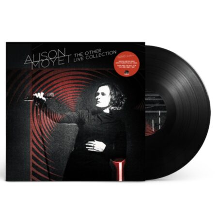 Alison Moyet - The Other Live Collection (Record Store Day 2023) | 15% korting (LP) | Fiftiesstore
