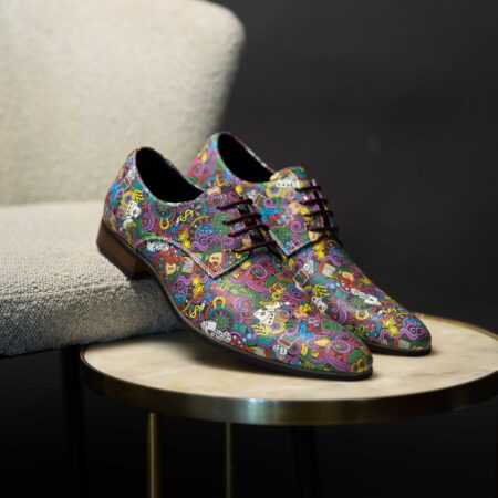 All-In Lureaux - Handgemaakte Nette Schoenen Voor Heren | Lureaux