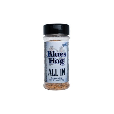 All In Seasoning - Blues Hog | Resaco