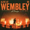 All Time Low - Alive At Wembley (Gekleurd Vinyl) (Record Store Day Black Friday 2023) (LP) | Fiftiesstore