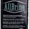 Allbrine Nr.1 800 gram | Perfecte Basis voor Mals en Sappig Vlees | GRATE GOODS