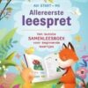 Allereerste Leespret - Samenleesboek (avi Start M3) | Deltas