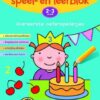 Allereerste Oefenspelletjes 2-3 Jaar | Deltas