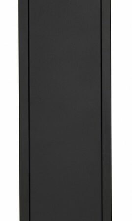 Allux 1001 brievenbus statief design staal - antraciet | Allux