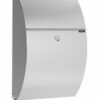 Allux 7000 wandbrievenbus staal - gegalvaniseerd | Allux