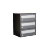 Allux Brievenbusunit Hive set wand 1-breed