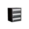 Allux Brievenbusunit Hive set wand 1-breed