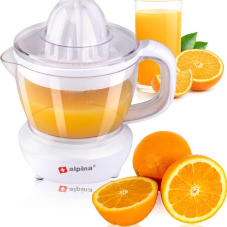 Alpina Citruspers wit 700ml 25W | Alpina