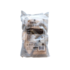Amandelhout Chunks Nr5 - Robuuste Rookchunks voor Intens Aroma - 1